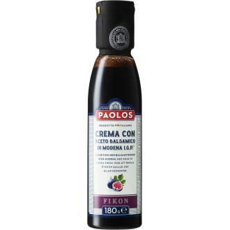 Crema Con Balsamico Fikon