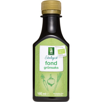 Grönsaksfond EKO