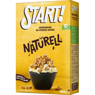 Start Naturell