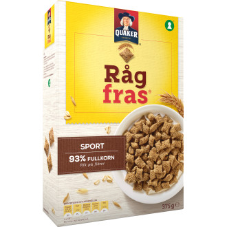 Råg Fras