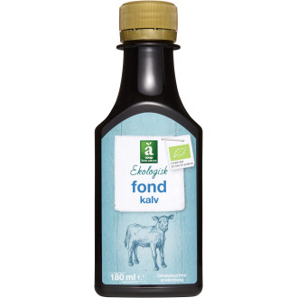 Kalvfond EKO