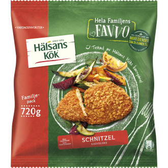 Schnitzel