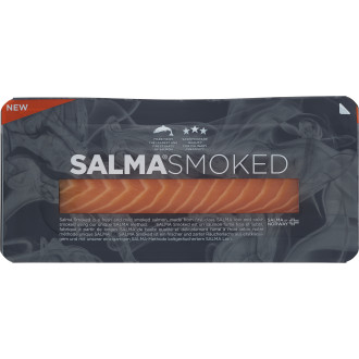 Smoked Salmalax