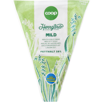 Herrgård 28%