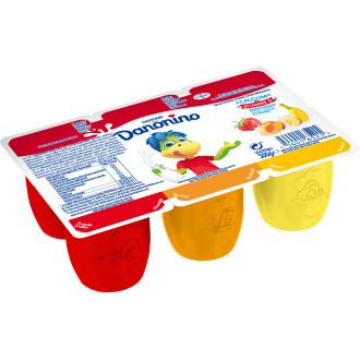 Fruktkvarg 6-Pack