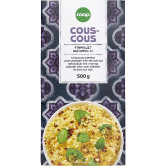Couscous