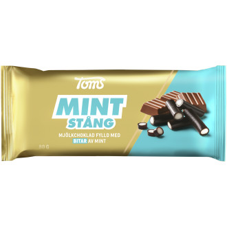 Mintstång Mjölkchoklad