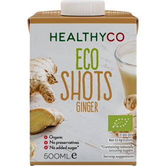 Ginger Shot Eco