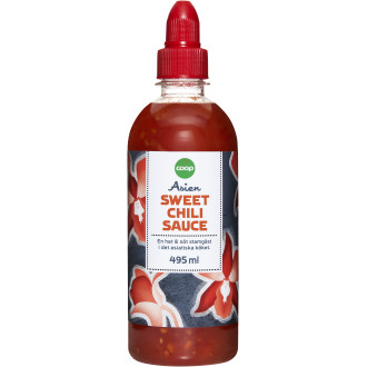 Sweet Chili Sauce