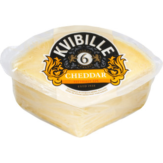 Cheddar 32% 6 Mån