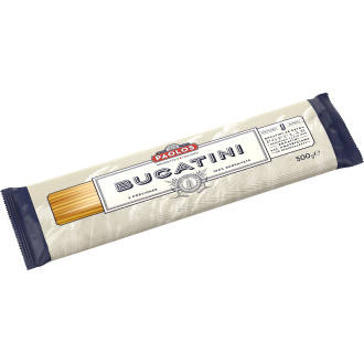 Bucatini