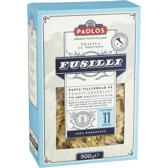 Fusilli