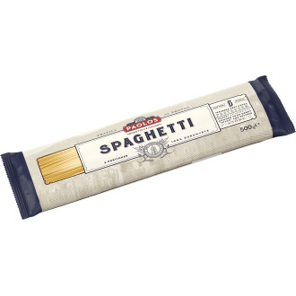 Spaghetti