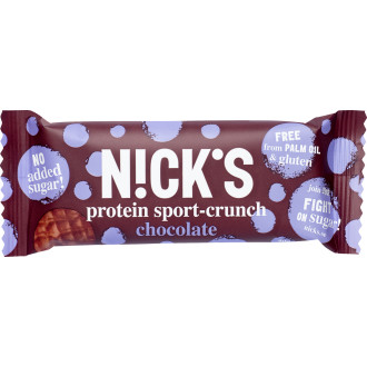Sport-Crunch Rich Chocolate