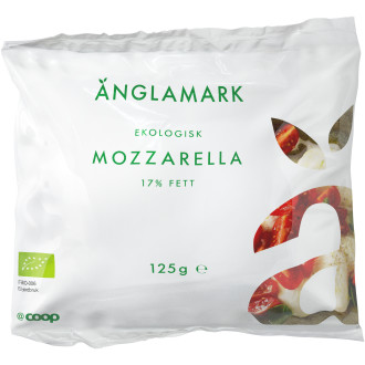 Mozzarella EKO