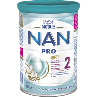 Nan Pro 2 6Mån