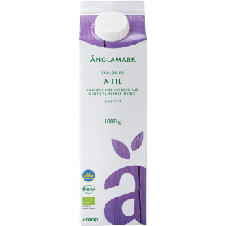 A-Fil KRAV