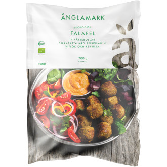 Falafel KRAV