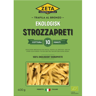 Strozzapreti EKO