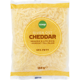Riven Ost Cheddar