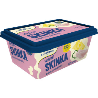Mjukost Skinkost Ask