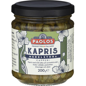 Kapris Medel Paolos