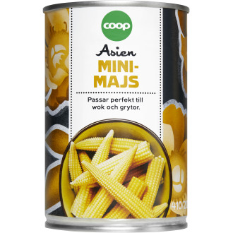 Minimajs