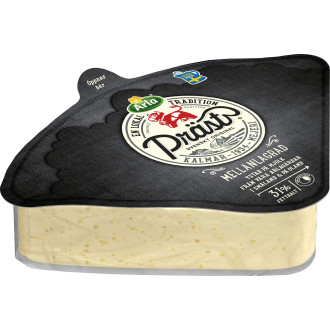 Präst 31% Mellanlagrad