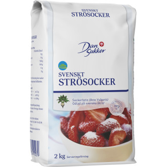 Strösocker