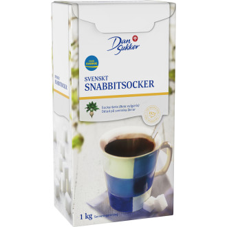 Snabbitsocker