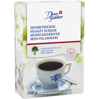Minibitsocker