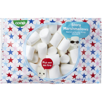 Marshmallows