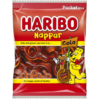 Nappar Cola