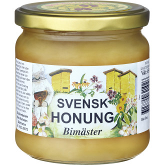 Skogshonung Svensk