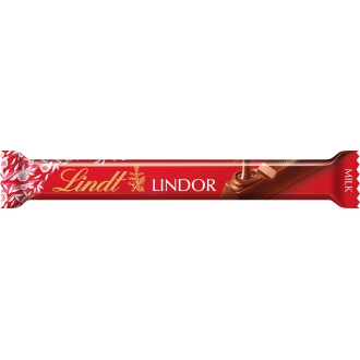 Lindor Mjölkchoklad Stick Lindt