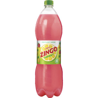 Läsk Zingo Sorbet