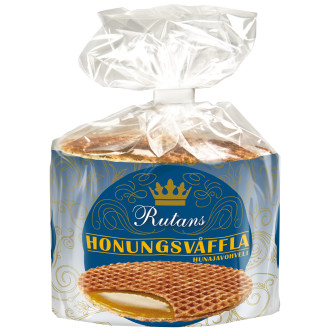 Honungskex Rutans 10St