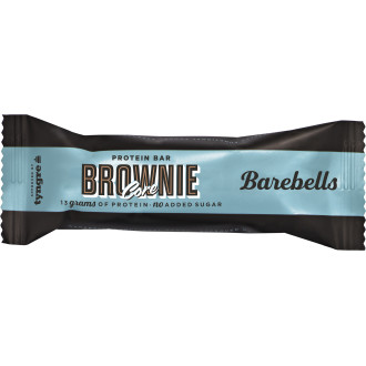 Brownie Core Bar Barebells