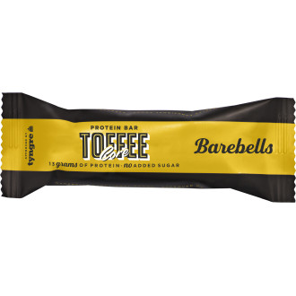 Toffe Core Bar Barebells