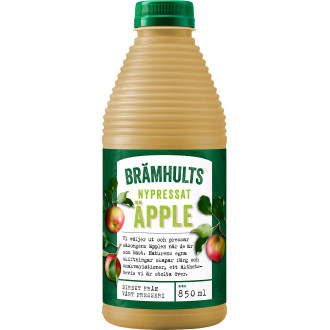 Brämhults Nypressat Äpple