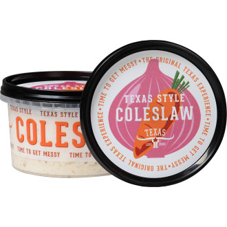 Coleslaw