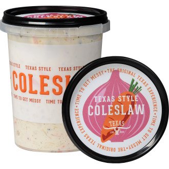 Coleslaw Texas Style Big Pack