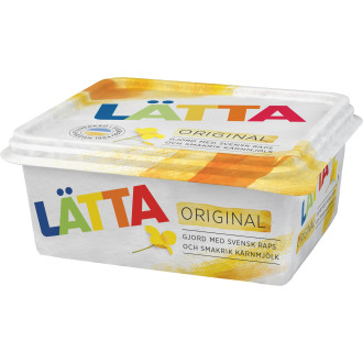 Lätta 600 g