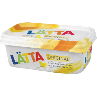 Lätta 400 g