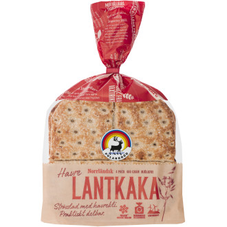 Lantkaka Havre