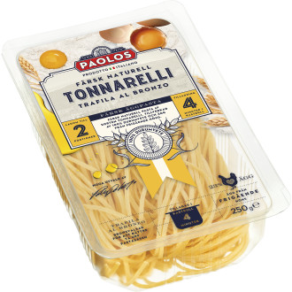 Tonnarelli