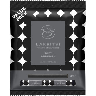 Lakrits Original Fazer