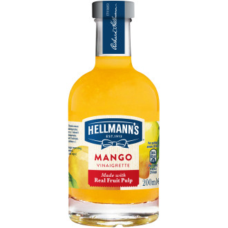 Vinaigrette Mango Hellmann's