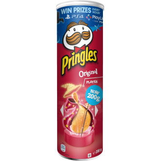 Chips Original Pringles