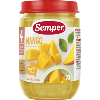 Mango 4 Mån